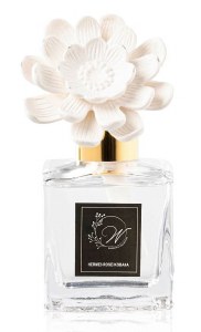 Picture of Classic Floral Scent Diffuser Hermes Rose Ikobana Scent